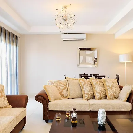 Elia Kounoupidiana Apartmán