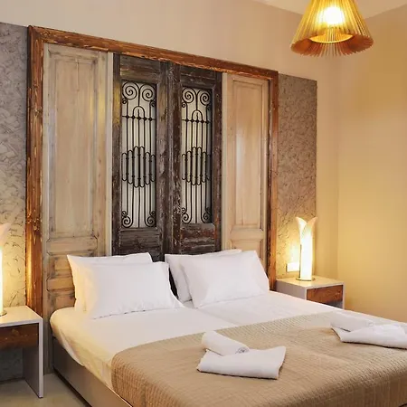 Elia Kounoupidiana Apartamento Kounoupidhianá